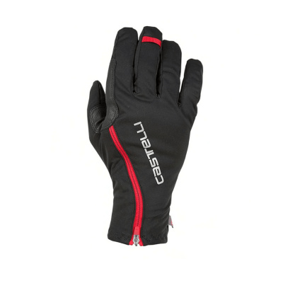 Castelli Spettacolo RoS Gloves Black