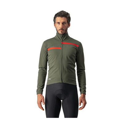 Castelli Transition 2 Jacket | May 2026 Deals