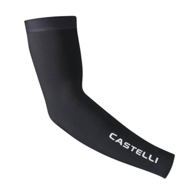 Castelli UPF 50+ Light 3 Arm Warmers Black