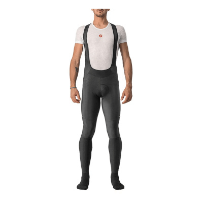 Castelli Velocissimo 5 Bib tights Black
