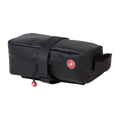 Castelli XL saddle bag