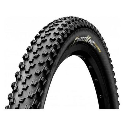 Continental Cross King Protection 27.5 or 29 x 2.20 Tubeless Ready Tire