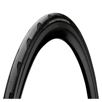 Continental Grand Prix 5000 All Seasons TR tire 700x25-28