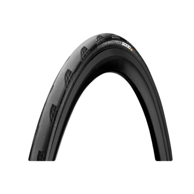 Continental Grand Prix 5000 Tire 700x23-25-28-30
