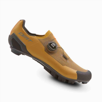 DMT KM30 Shoe Beige Black Beige