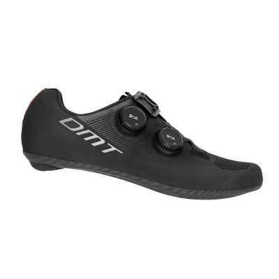 DMT KR0 EVO Superlight 2026 Shoes Black Grey