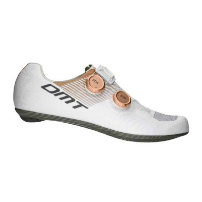 DMT KR0 EVO Superlight 2026 Shoes White Bronze