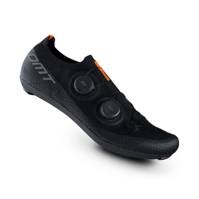 DMT KR0 Shoes Black