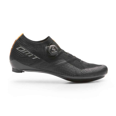 DMT KR1 Shoes Black Orange