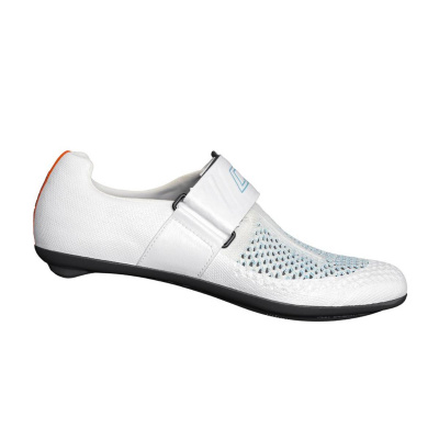 DMT OXY Shoes White Blue