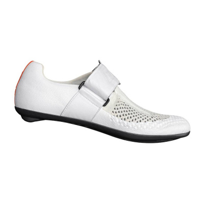 DMT OXY Shoes White Orange