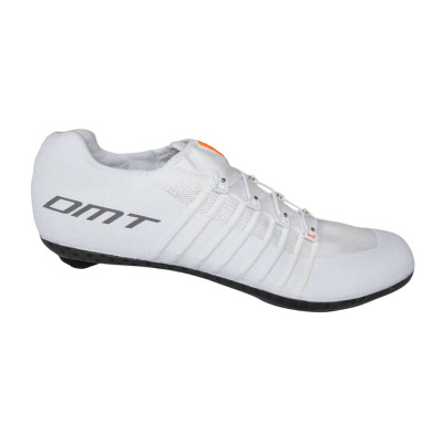 DMT POGI'S Superlight White Shoes