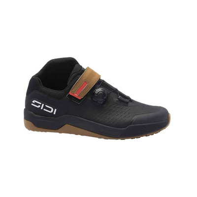 Descentio Harvest Shoes