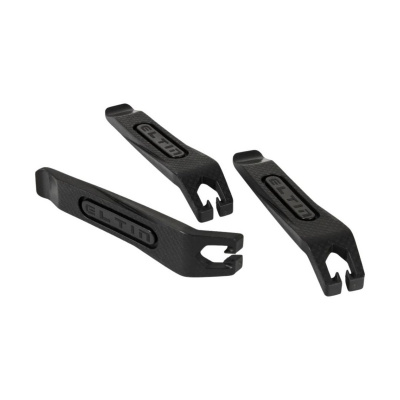 Eltin Tire Levers Pack (3) Black