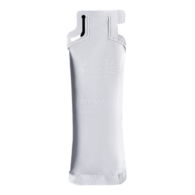 Energy Gel Santa Madre Unusual Gel 45CHO