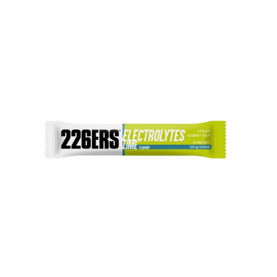 Energy bar 226ERS Vegan Lima