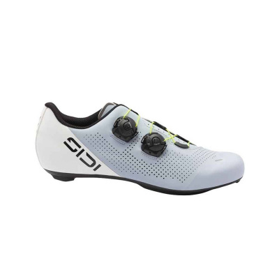 Sidi Ergo 6 Sky Grey Cycling Shoes