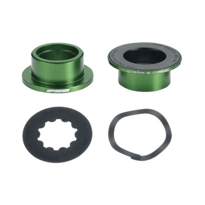 FSA Evo386 to Sram 24 GXP Adapter