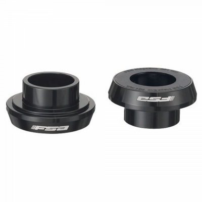 FSA bottom bracket from PF30 / BB30 to Shimano / FSA 24mm