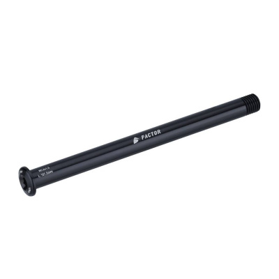 Factor E-Thru Rear Thru-Axle 12mm x 161.5 mm