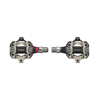 Favero Assioma Pro MX-1 Individual Power Meter