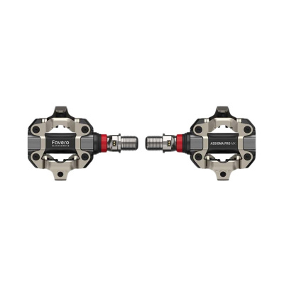 Favero Assioma Pro MX-2 Dual Power Meter