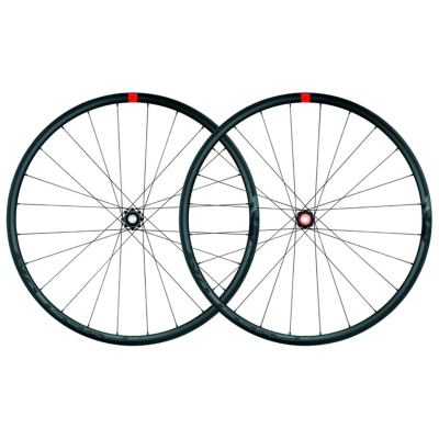 Fulcrum Racing 500 Disc Center Lock wheelset
