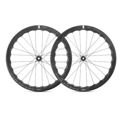 Fulcrum Soniq 42 Wheelset