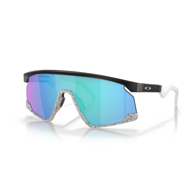 Glasses Oakley BXTR Black Blue