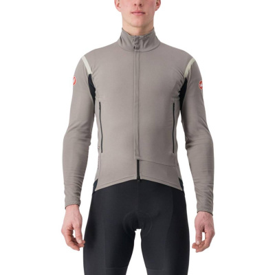 Jacket Castelli Perfetto Ros 2 Grey