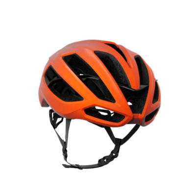 Kask Protone Icon Orange Helmet