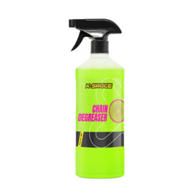 Limpiador X-Sauce Desengrasante para Cadenas 900ml