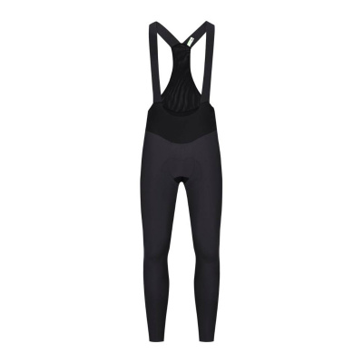 Long Bib Tights Q36.5 Dottore Hybrid Black
