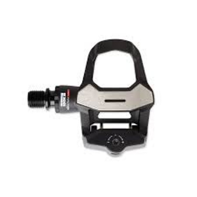 Look Keo 2 Max Carbon pedals black