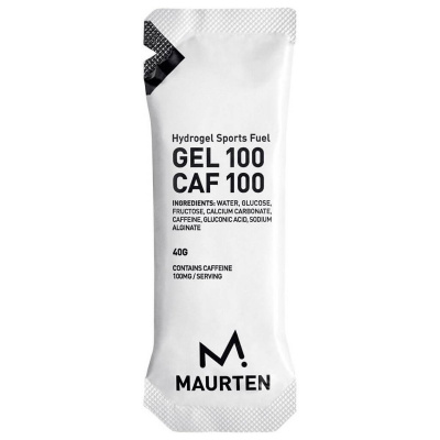 Maurten Gel100 Caf100