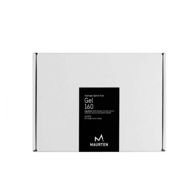 Maurten Gel160 Box