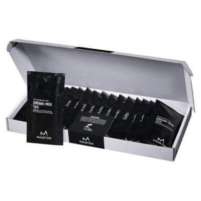 Maurten Hydrogel Drink Mix 160 Box (18 units)