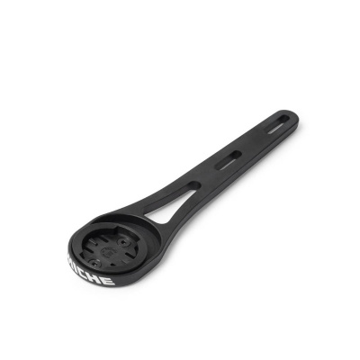 Miche V2 Bike Computer Mount Black