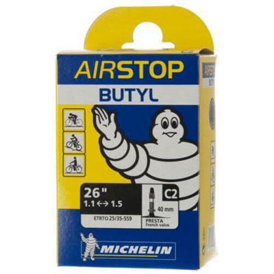 Michelin Butyl C2 26'' 1.1