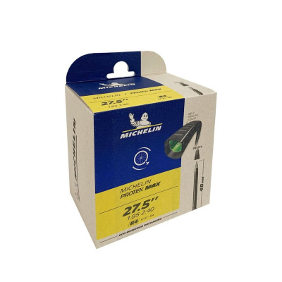 Michelin Protek Max 27.5