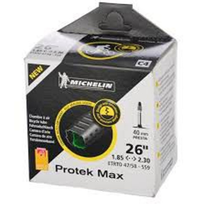 Michelin Protek Max Tube 26x1.85-2.30 FV40