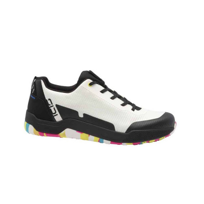Sidi Motus Sneakers Ice White/Black