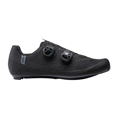 Northwave Mistral Plus Shoes Black