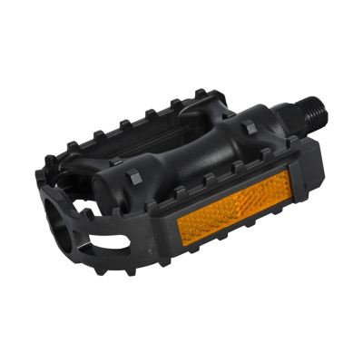 OXC MTB Resin Black 9/16