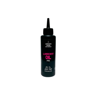 Oil Bompar Teflon 100cc.