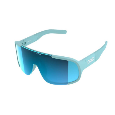 POC Aspire Sunglasses Blue