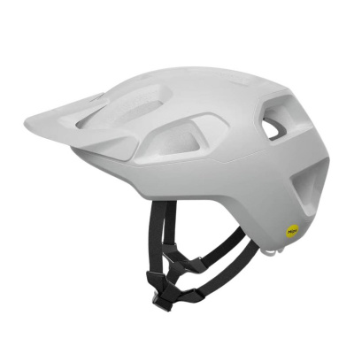 POC Cularis MIPS Helmet Matte White