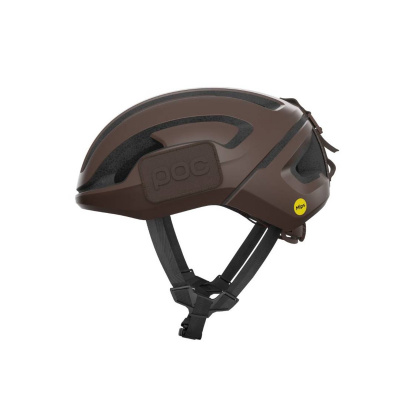POC Omne Ultra MIPS Helmet Brown