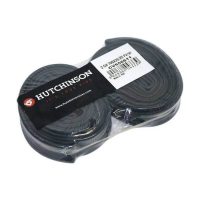 Pack 2 Hutchinson 26x1.70-2.35 Schrader 40mm Cameras
