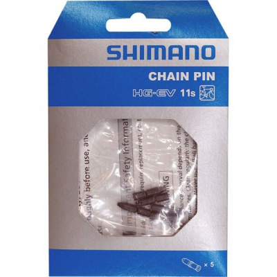 Pin chain connector Shimano HG-X11 y HG-EV 11v